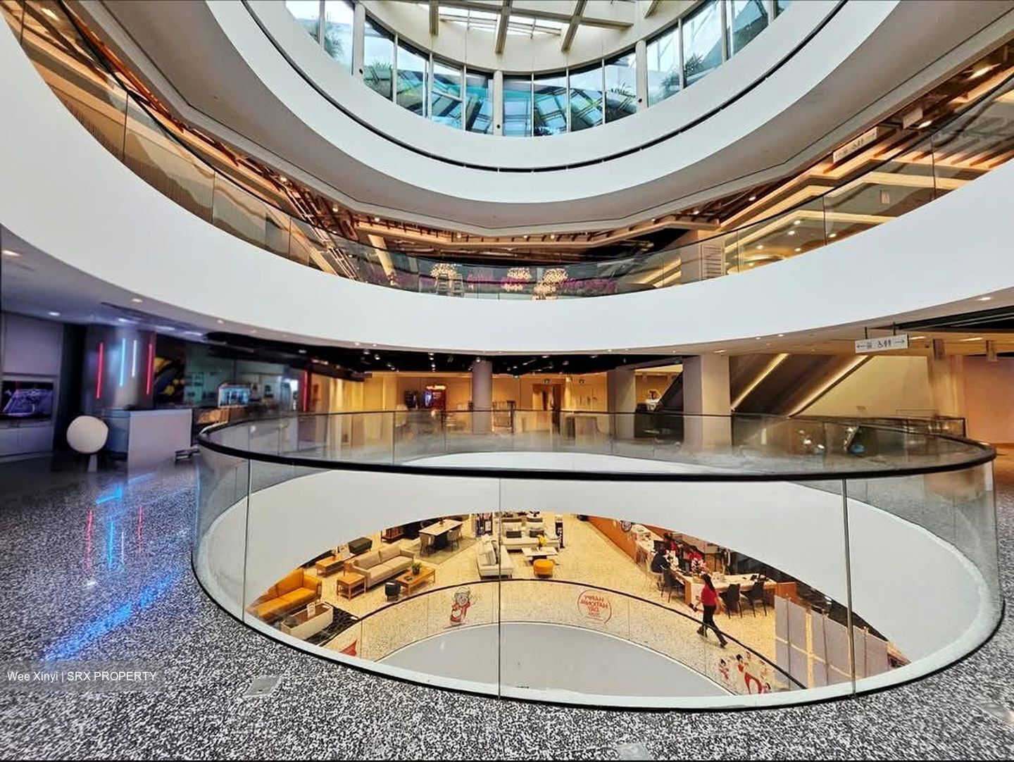 The Heeren (D9), Shop House #618753661